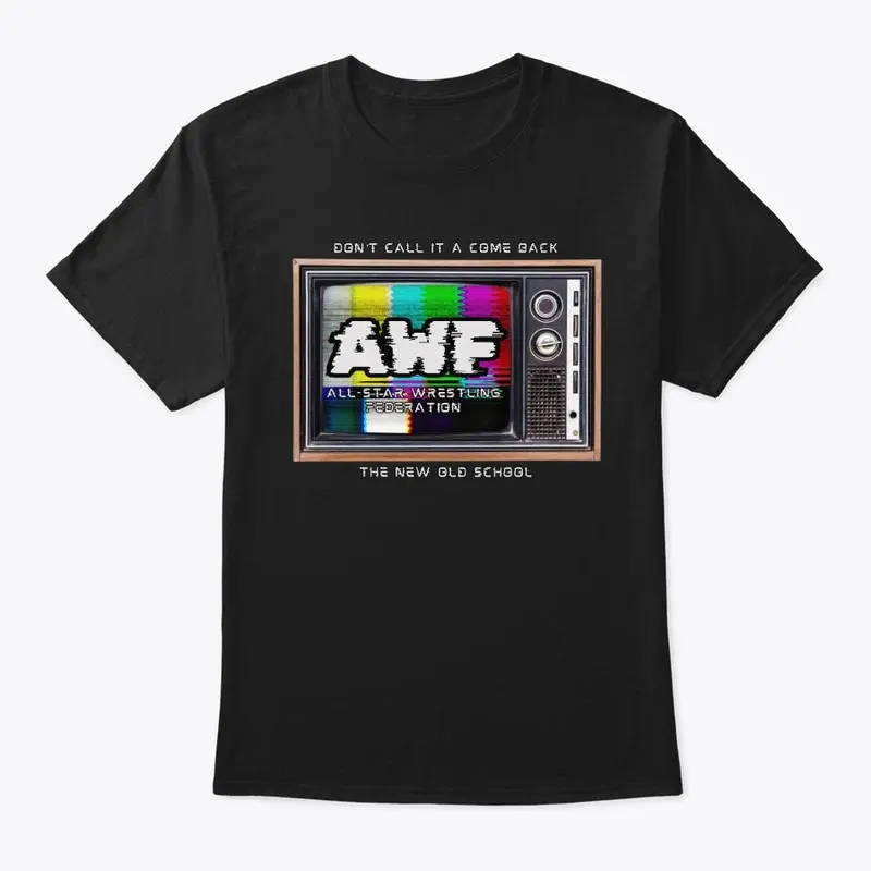 AWF Television