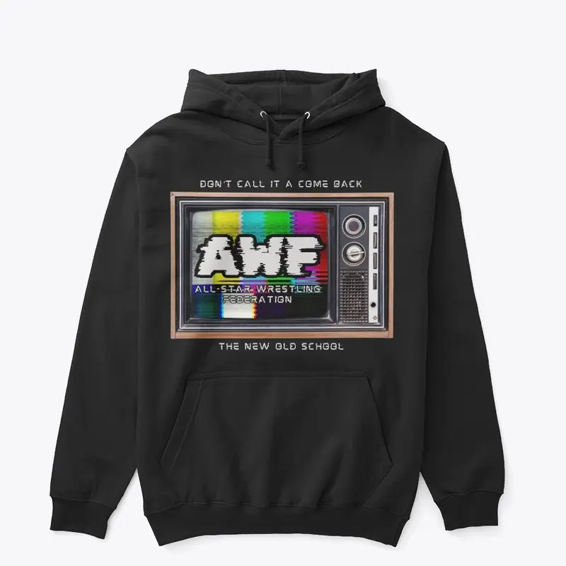 AWF Television